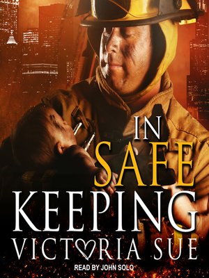 cover image of In Safe Keeping